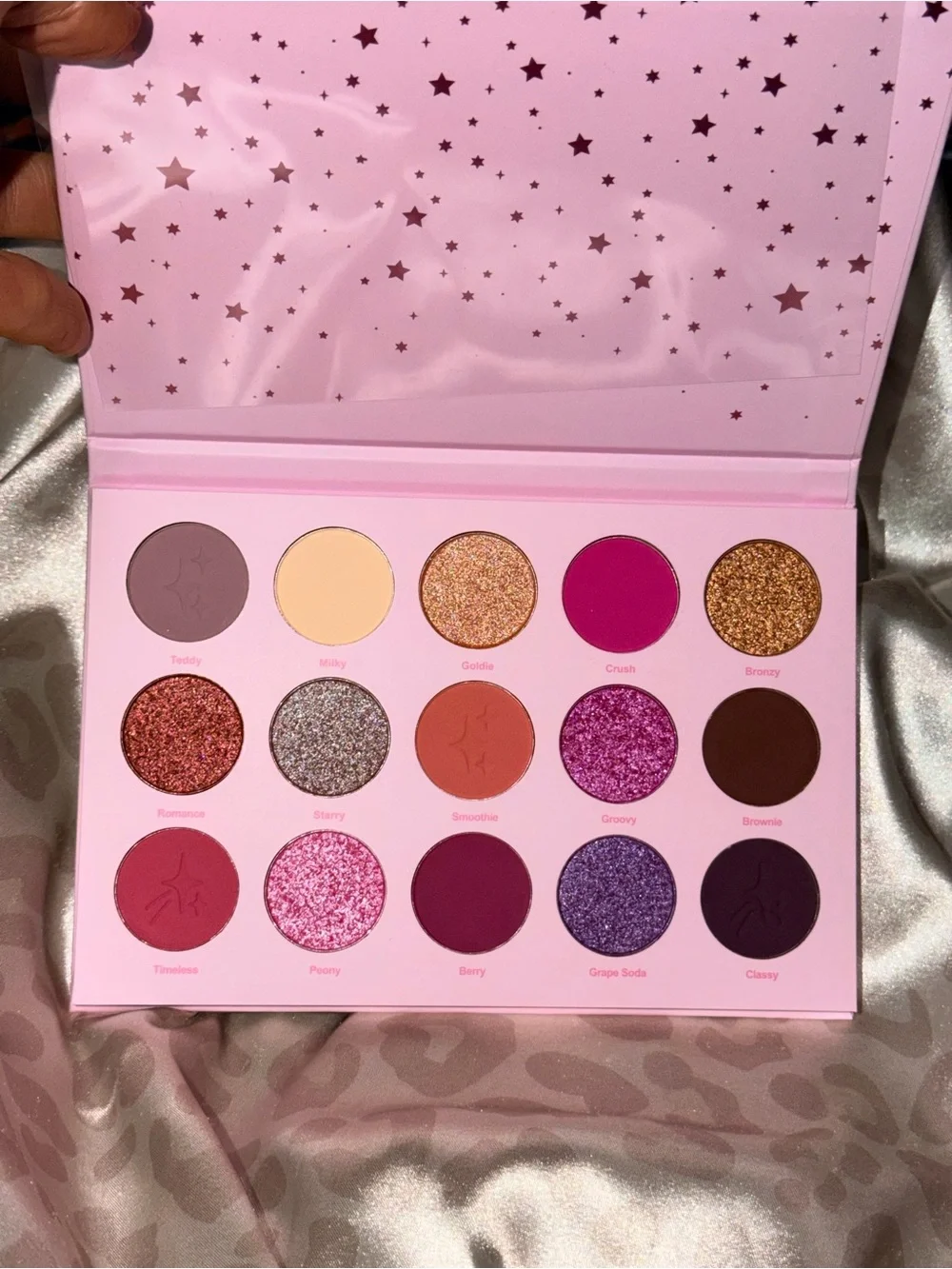2-PIECE BEAUTY BUNDLE - EYES